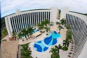 Barretos Thermas Park - Flat