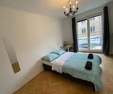 Fantastic Inn Warsaw - CH10