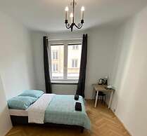Fantastic Inn Warsaw - CH10