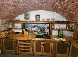 Lisko Vacation House