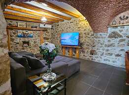 Lisko Vacation House