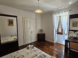 Lisko Vacation House