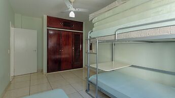 Apto Pet Friendly com Garagem na Praia do Morro