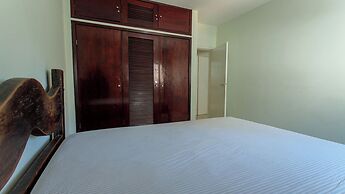 Apto Pet Friendly com Garagem na Praia do Morro