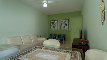 Apto Pet Friendly com Garagem na Praia do Morro