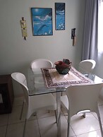 Apto Pet Friendly com Garagem na Praia do Morro