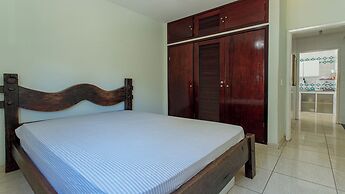 Apto Pet Friendly com Garagem na Praia do Morro