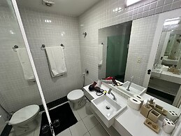 Apartamento vista mar no Everest