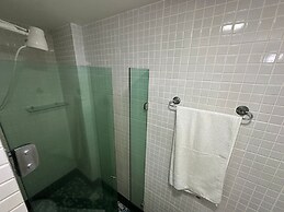 Apartamento vista mar no Everest