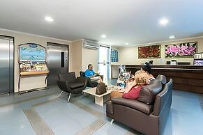 Apartamento vista mar no Everest