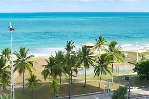 Apartamento vista mar no Everest