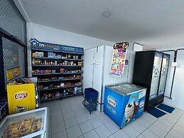 Apartamento vista mar no Everest
