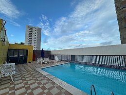 Apartamento vista mar no Everest