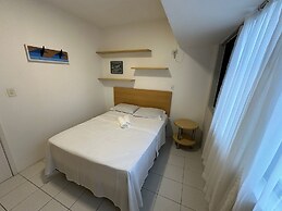 Apartamento vista mar no Everest