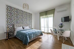 Casa Mare Beachfront Luxury Suites