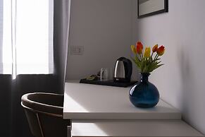 Casa Mare Beachfront Luxury Suites