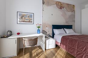 Casa Mare Beachfront Luxury Suites