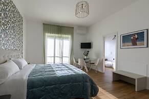 Casa Mare Beachfront Luxury Suites