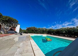 Villa Marilena