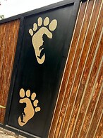 Footprints kinigi lodge