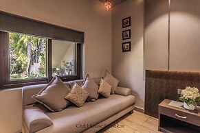 The Out House Pushkar
