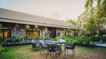 The Out House Pushkar