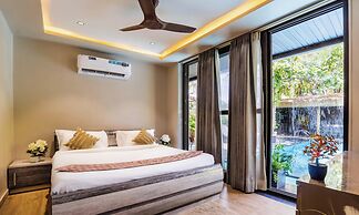 The Out House Pushkar