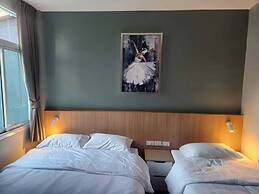 Wan Residence Ratchatewi