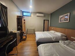 Wan Residence Ratchatewi