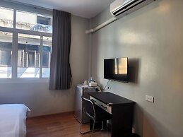 Wan Residence Ratchatewi