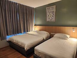 Wan Residence Ratchatewi