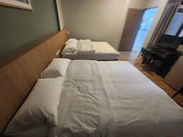 Wan Residence Ratchatewi
