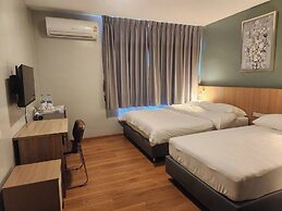 Wan Residence Ratchatewi