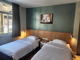 Wan Residence Ratchatewi
