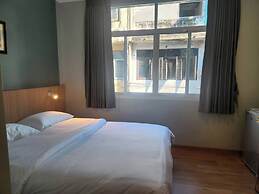 Wan Residence Ratchatewi