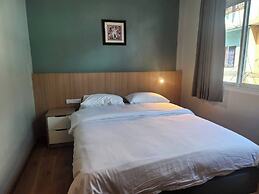Wan Residence Ratchatewi