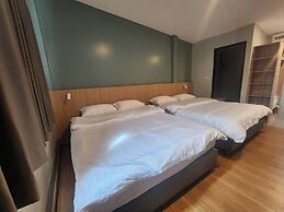 Wan Residence Ratchatewi