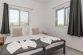 Elhasa Laganas Villa by Elite