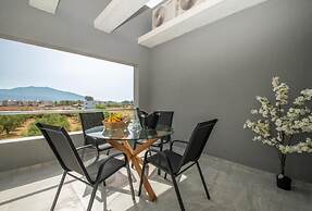 Elhasa Laganas Villa by Elite