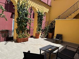 Gentile Suite Decumani