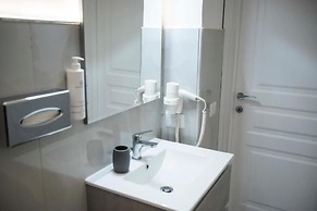 Gentile Suite Decumani