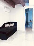 Gentile Suite Decumani