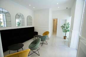 Gentile Suite Decumani
