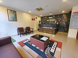 Apex Inn Manyata