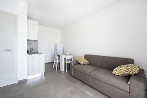 18 Gradi Apartments