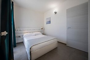18 Gradi Apartments