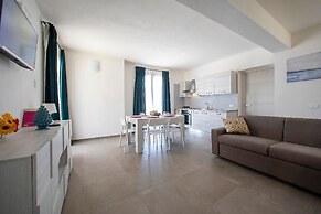 18 Gradi Apartments