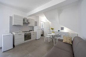 18 Gradi Apartments