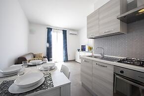 18 Gradi Apartments