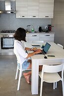 18 Gradi Apartments